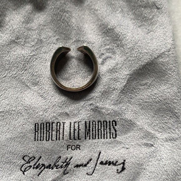 Elizabeth and James Ring - Picture 5 of 5